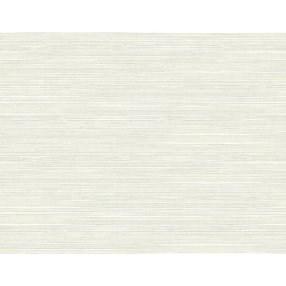 Kenneth James Holiday String Grey Texture Wallpaper