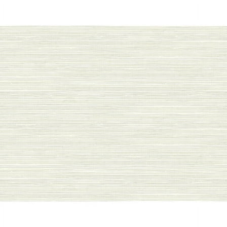 Kenneth James Holiday String Grey Texture Wallpaper