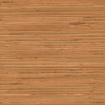 Kenneth James Hui Taupe Taupe Grasscloth Unpasted Grasscloth Wallpaper, 36-in by 24-ft, 72 sq. ft.