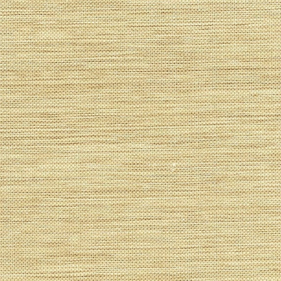 Kenneth James Kenshin Neutral Grasscloth Wallpaper, 36-in by 24-ft, 72 sq. ft