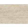 thumbnail image 1 of Kenneth James Kuan-Yin Cream Grasscloth Unpasted Grasscloth Paper Backed Wallpaper, 36-in by 24-ft, 72 sq. ft., 1 of 3