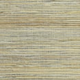 thumbnail image 1 of Kenneth James Luzhou Silver Grasscloth Wallpaper, 1 of 2