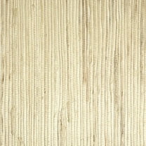Kenneth James Martina White Grasscloth Unpasted Jute Grasscloth On Paper Wallpaper, 36-in by 24-ft, 72 sq. ft.