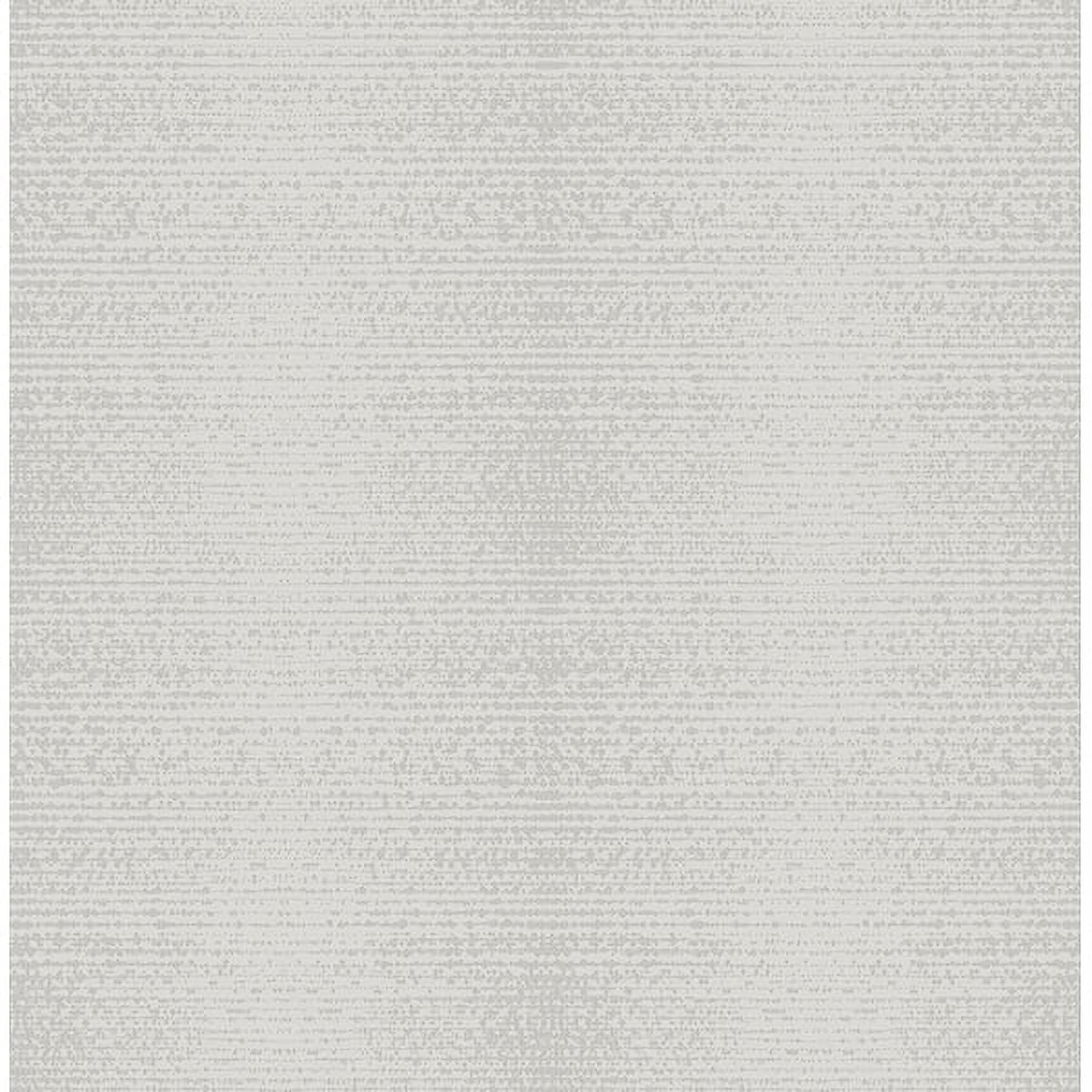 Kenneth James Natsuki Taupe Grasscloth Unpasted Grasscloth Wallpaper, 36-in by 24-ft, 72 sq. ft.