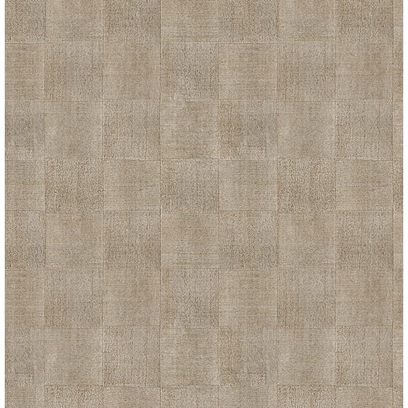 Kenneth James Odyssey Bronze Wood Wallpaper