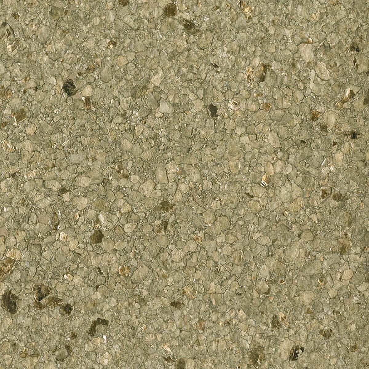 Kenneth James Petra Grey Mica Chip Wallpaper, 36-in by 24-ft, 72 sq. ft