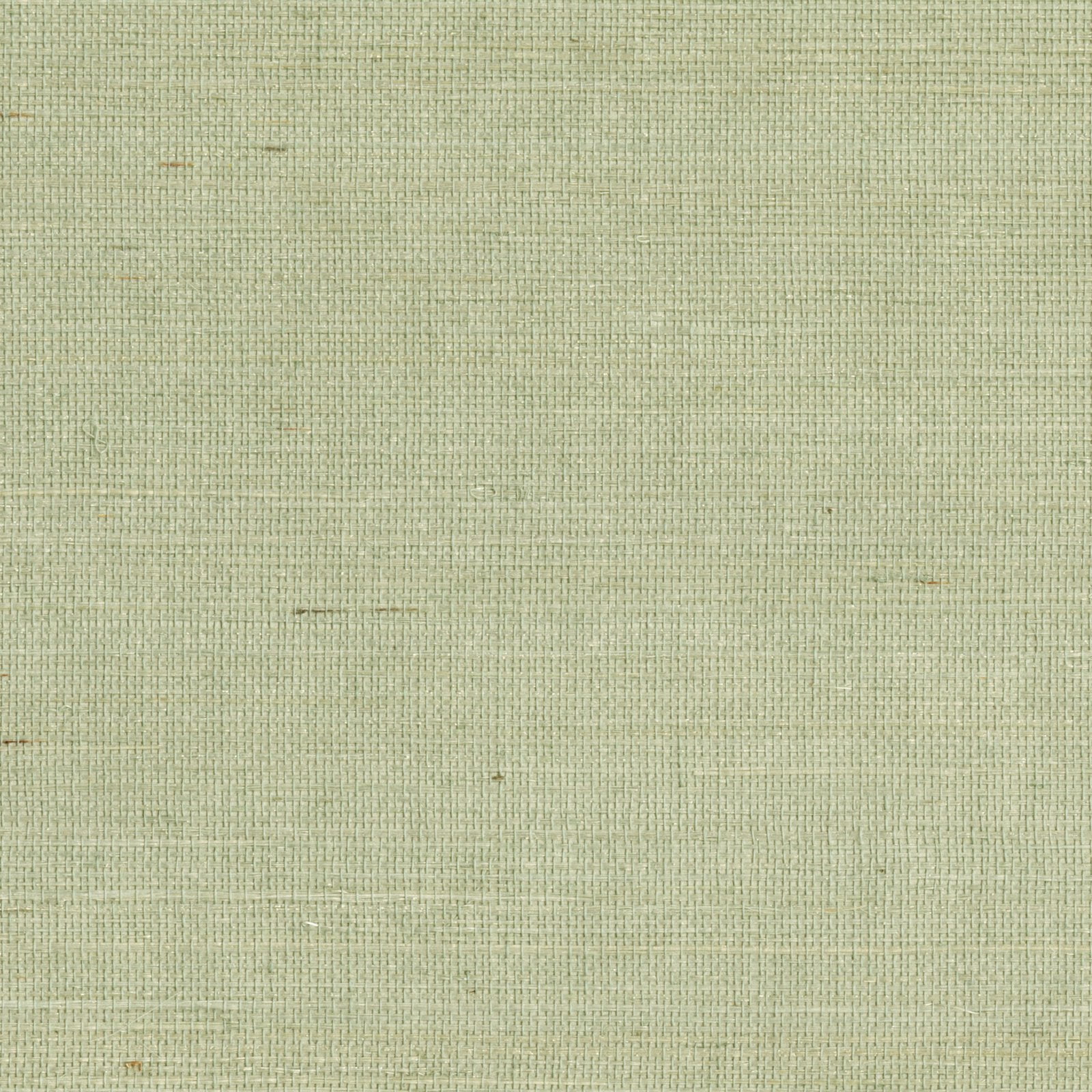 Light Blue Bamboo Grasscloth Removable Wallpaper Roll