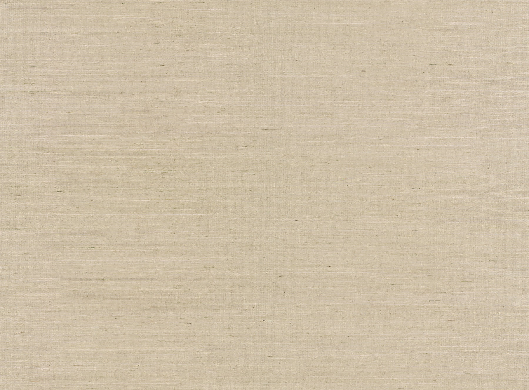Beige Grasscloth Non-Pasted Removable Wallpaper Roll
