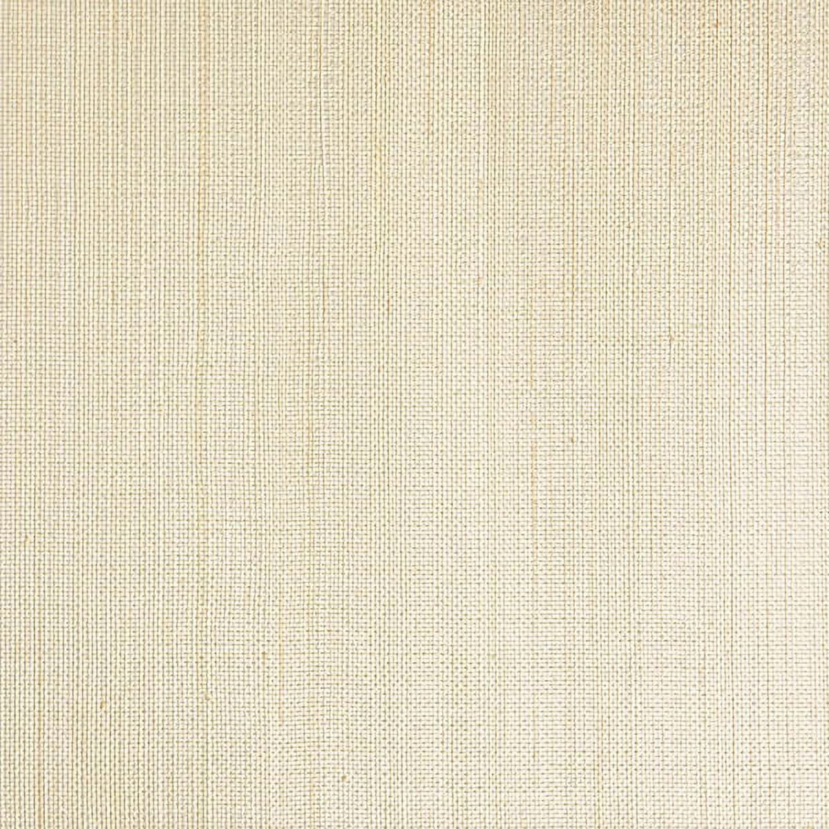 Kenneth James Stelios Grey Grasscloth Wallpaper, 36-in by 24-ft, 72 sq. ft