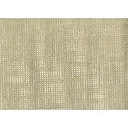 Kenneth James Tai Xi Cream Grasscloth Wallpaper, 36-in by 24-ft, 72 sq. ft