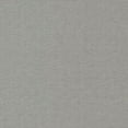 thumbnail image 1 of Kenneth James Valois Grey Linen Texture Wallpaper, 1 of 6
