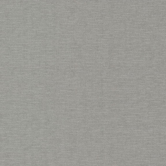 Kenneth James Valois Grey Linen Texture Wallpaper