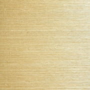 Kenneth James Xinmei Beige Grasscloth Wallpaper, 36-in by 24-ft, 72 sq. ft