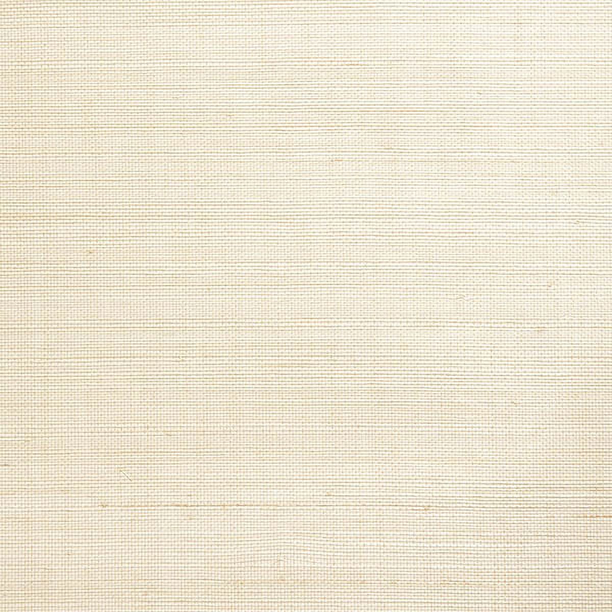 Khaki Grasscloth Non-pasted Removable Wallpaper Roll