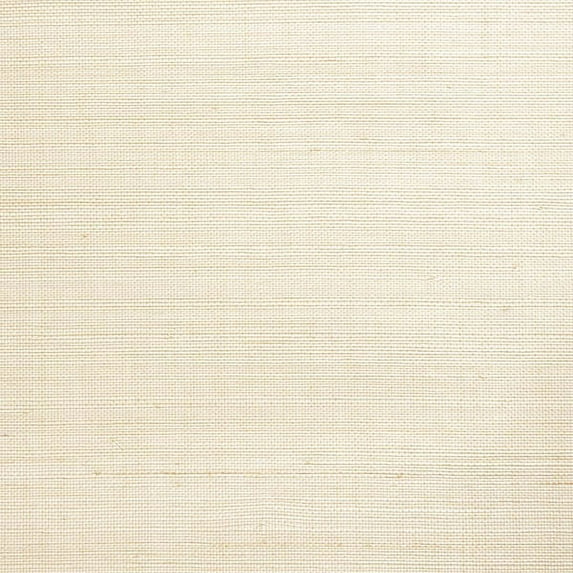 Kenneth James Zenyu Khaki Grasscloth Wallpaper, 36-in by 24-ft, 72 sq. ft