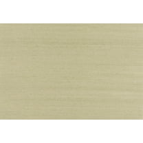 Kenneth James by Brewster 566-44520 Echo Design Rhona Cream Solid Grasscloth Wallpaper