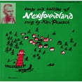 thumbnail image 1 of Kenneth Peacock - Songs and Ballads of Newfoundland - Music & Performance - CD, 1 of 1