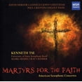 thumbnail image 1 of Kenneth Tse - Martyrs for the Faith - Music & Performance - CD, 1 of 1