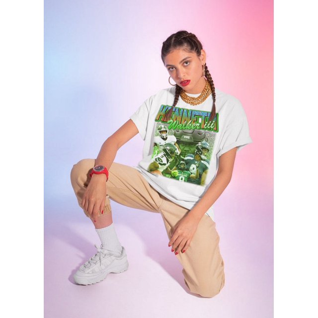 Walker III Vintage Unisex Shirt, Vintage Walker III