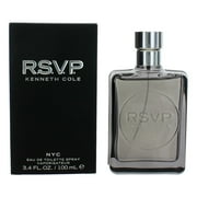 Kenneth Cole R.S.V.P. for Men 3.4 oz EDT