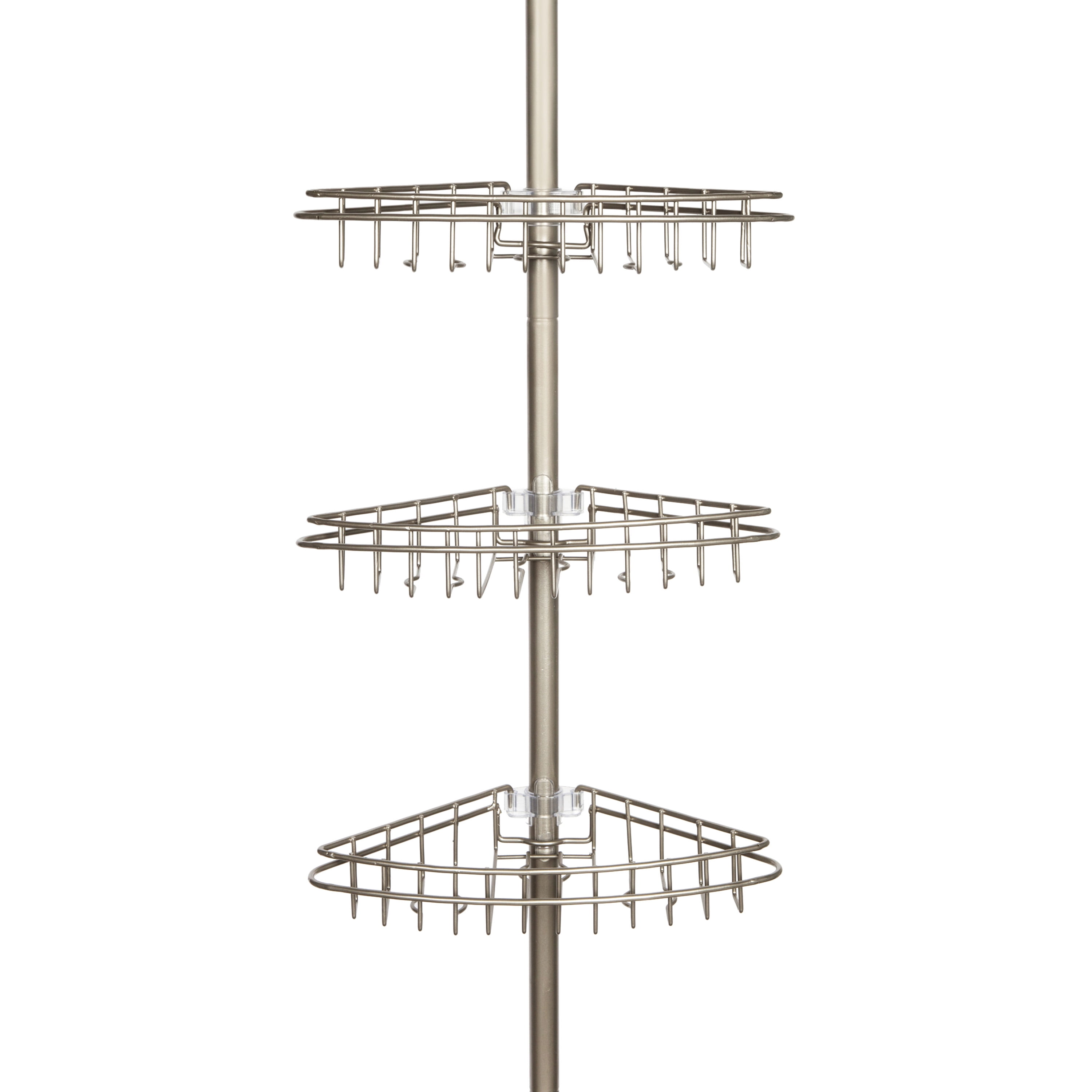 https://i5.walmartimages.com/seo/Kenney-3-Tier-Stainless-Steel-Spring-Tension-Shower-Corner-Pole-Caddy-with-Four-Clip-on-Hooks-and-Razor-Holders-Satin-Nickel_caa371c5-1f0e-496b-aaf0-5b30208e7d9f_1.1b08ca2504b221fc8886e7f163b37bbd.jpeg