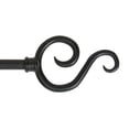 thumbnail image 1 of Kenney 5/8" Traditions Collection Decoration Rod, 1 of 5