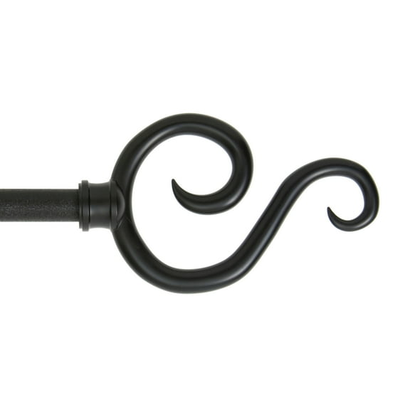 Kenney 5/8" Traditions Collection Decoration Rod