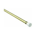 thumbnail image 1 of Kenney A7004213316 Tension Rod, 28-to-48-Inch Width, 7/16-Inch Diameter, Brass, 1 of 1