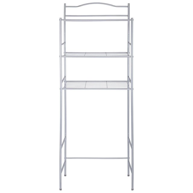 Kenney KN61561 3Tier Bathroom Over Toilet Space Saver Etagere