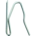 thumbnail image 1 of Kenney Hook Pin-On Traverse Rod - Replacement Traverse Rod Hook - Multicolor, 1 of 1