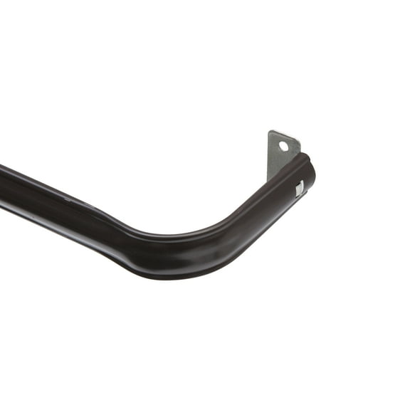 Kenney® Superior Hold Premium Curtain Rod, 48-86", Espresso