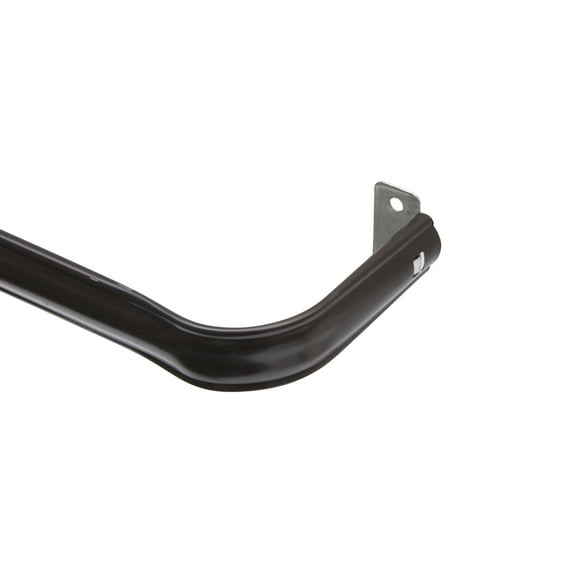 Kenney® Superior Hold Premium Curtain Rod, 48-86", Espresso