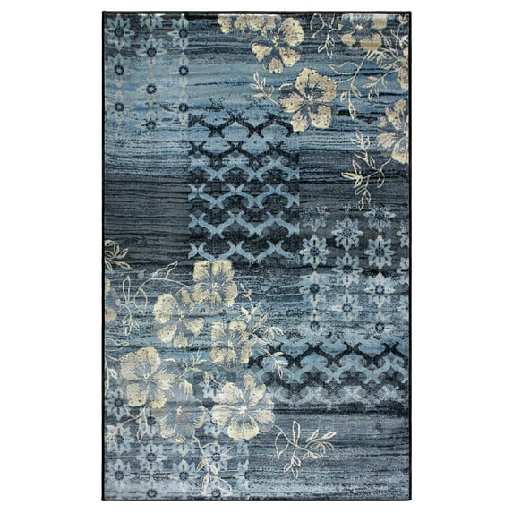 Kennicot Area Rug - 4' x 6'