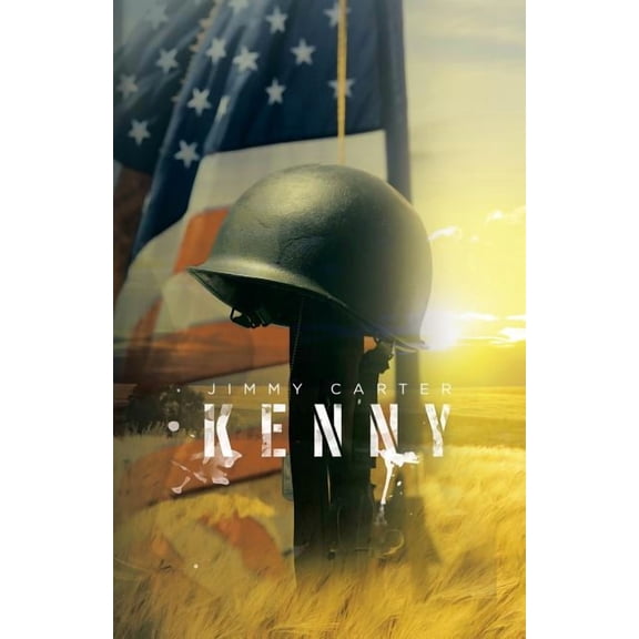 Kenny (Paperback) by Jimmy Carter