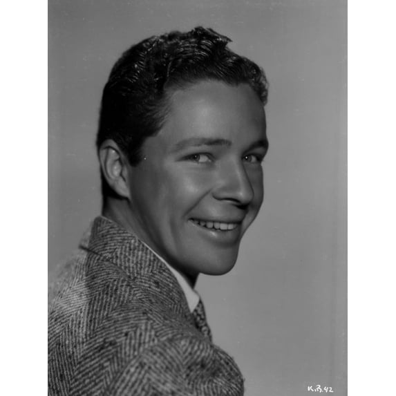 Kenny Baker Photo Print (8 x 10)