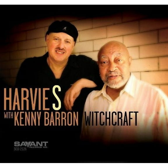 Kenny Barron - Witchcraft - Music & Performance - CD