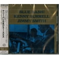 thumbnail image 1 of Kenny Burrell - Blue Bash! (SHM-CD) - Music & Performance - CD, 1 of 1