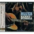 thumbnail image 1 of Kenny Burrell - Blues - The Common Ground (SHM-CD) - Music & Performance - CD, 1 of 1
