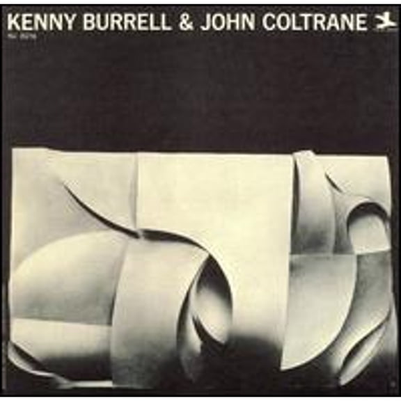 Pre-Owned Kenny Burrell & John Coltrane (CD 0025218630023) by /