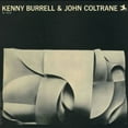 thumbnail image 1 of Kenny Burrell - Kenny Burrell & John Coltrane - Music & Performance - CD, 1 of 1