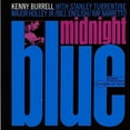 thumbnail image 1 of Kenny Burrell - Midnight Blue - Music & Performance - CD, 1 of 1