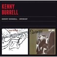thumbnail image 1 of Kenny Burrell + Swingin' (CD), 1 of 2