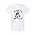 Kenny Chesney August 23 24 25 2024 Foxboro Event Shirt