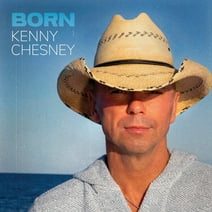 Kenny Chesney - Born - Country - CD