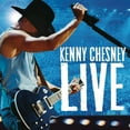 thumbnail image 1 of Kenny Chesney - Kenny Chesney Live - Music & Performance - CD, 1 of 1