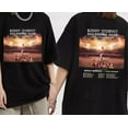 Kenny Chesney Shirt, Sun Goes Down 2024 Tour Shirt