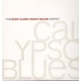 thumbnail image 1 of Kenny Clarke - Calypso Blues - Music & Performance - Vinyl, 1 of 1
