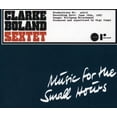 thumbnail image 1 of Kenny Clarke - Music for the Small Hours - Music & Performance - CD, 1 of 1
