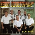 thumbnail image 1 of Kenny Cornett - Flat Feet - Music & Performance - CD, 1 of 1