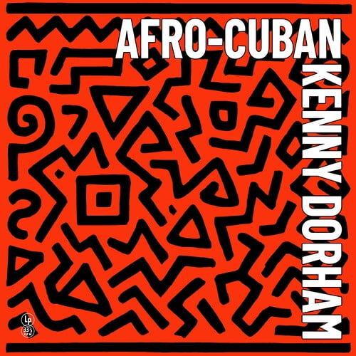 Kenny Dorham - Afro-Cuban - Music & Performance - Vinyl - Walmart.com